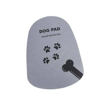 Dog Surfboard Pad EVA Decoration Deck Pad for Kayaking