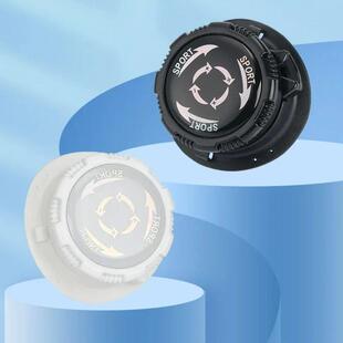 Swivel Automatic Buckle 1pair Sneaker Wire Rope ShoeLa Metal