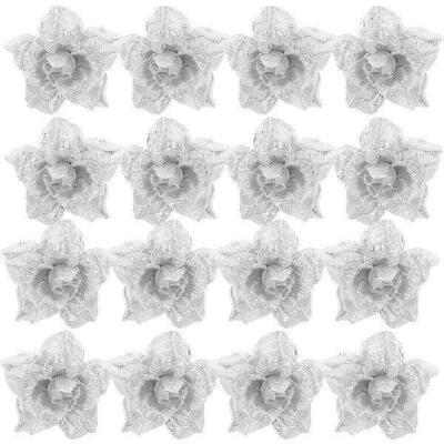 50 Pcs Rose Flower for Wedding Decorations Ceremony