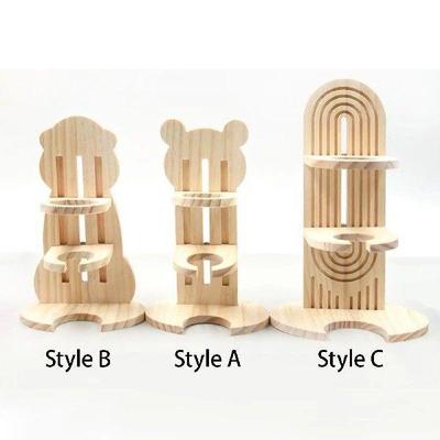 Small Animals Water Bottle Stand Adjustable Drinker Rack