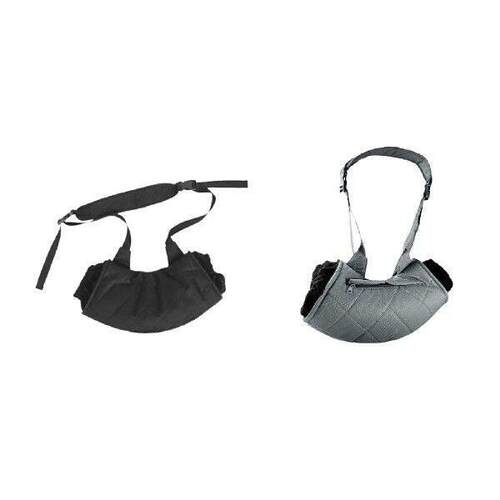Hand Warmer Pouch Comfortable Hand Muff for Baseball