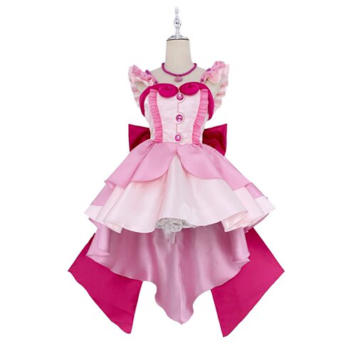 人鱼的旋律cos服美人鱼七海露西亚cosplay动漫服装