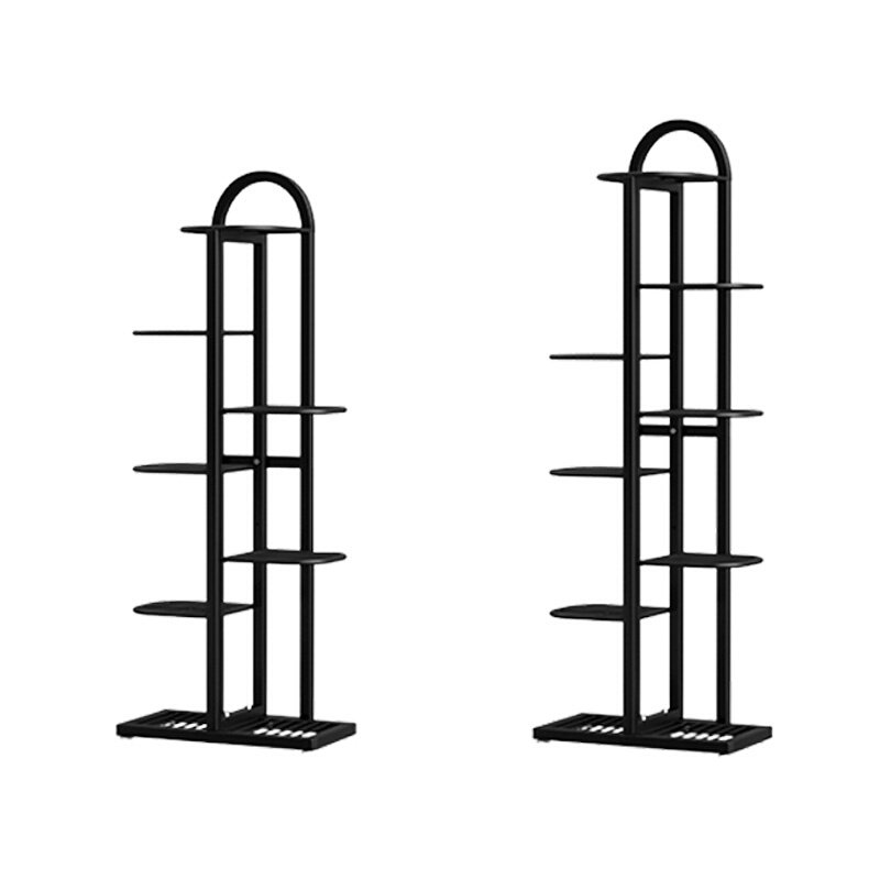轻奢多层铁艺花架室内客厅绿萝花架子阳台多肉吊兰落地花盆置物架,鲜花速递/花卉仿真/绿植园艺,花架,淘宝优惠券,粉丝福利购,淘宝优惠卷