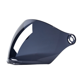 永恒头盔368 365 821 970 DK1 2型号原装透明 防雾 黑茶镜片