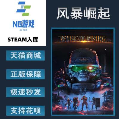 PC正版Steam中文游戏