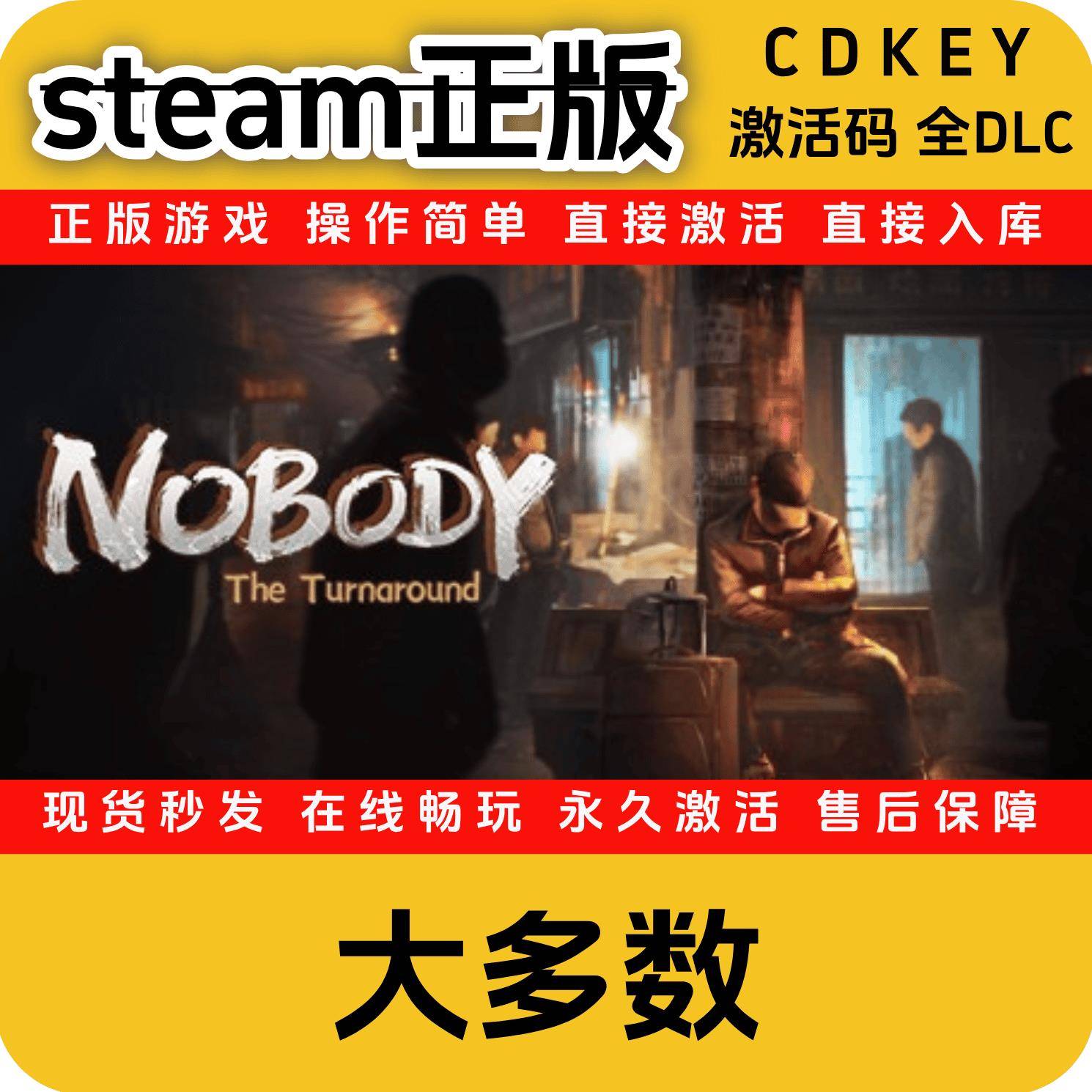 大多数steam游戏全DLC入库cdkey激活码国区全球区cdkey入库游戏pc