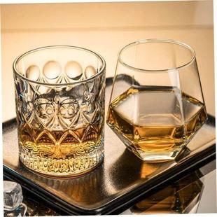 glasses shot glass Liquor home trumpet mug cup