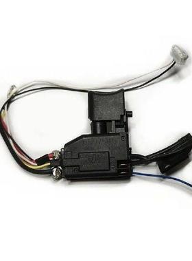 Cordless Screwdriver Trigger Switch For Makita Dhp482