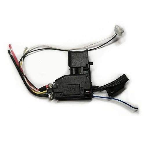 Cordless Screwdriver Trigger Switch For Makita Dhp482