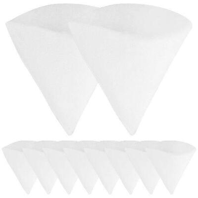 10pcs Conical Valve Parts For Ventilation For Bathroom
