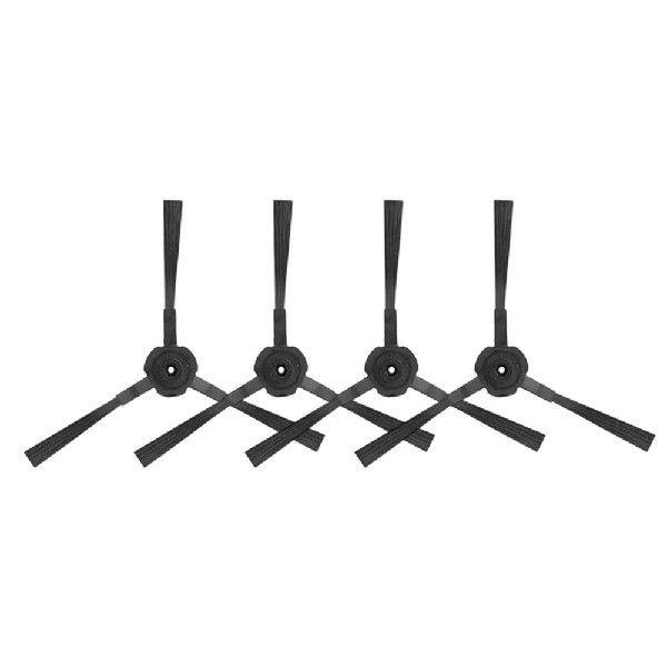 Replacement Side Brushes for ILIFE A30 Pro Robot Vacuum