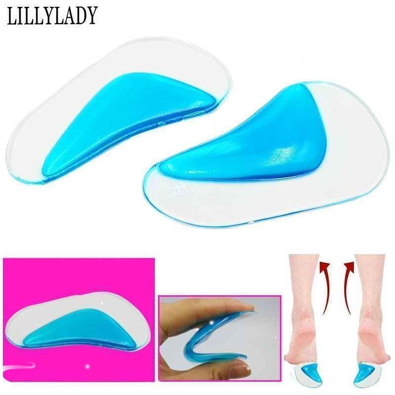 Insole Orthotic Professional Arch Support Insole Flat Foot