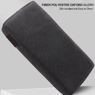 Passenger Cushions Seat Elasticity Rear High Bike