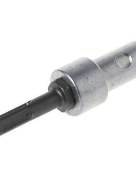 Long lasting Round Shank Drill Bit Adapter 2 Slot