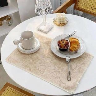 Heat Insulation Mats 1Pc Proof Style Oil Table Nordic