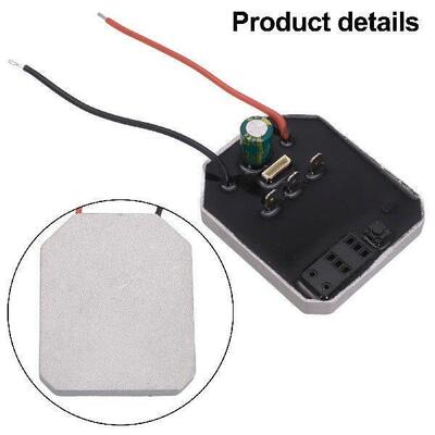 Electric Wrench Switch Control Board Line Controller,