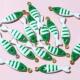 Charms Making Pendant Enamel DIY Jewelry Accessories Finding