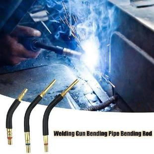 Heat Welding Pipe Bending Resistant Torch