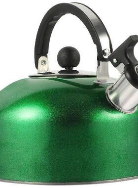 Kettle Stainless Steel Whistling Pot for Home Vocalize