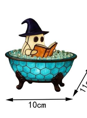 Halloween decoration specter Lamp Festival-themed decoration