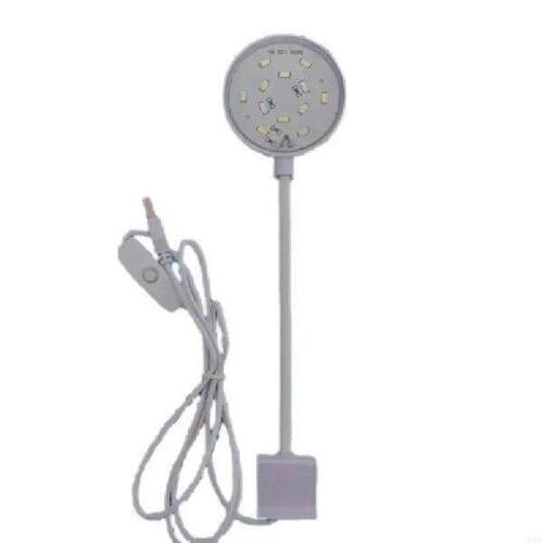 M17E Aquarium LED Light 5W LEDs for Saltwater Fish Tanks