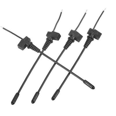 4 Pcs Microphone Antenna Suitable for Sennheiser