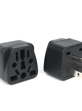 Universal CE Kr american european power plug adapter AU EU