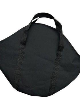 Camping Cookware Bag Picnic Camping Skillet Bag Pouch