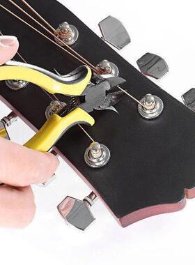 Guitar String Pliers Professional Tool Change Maintenance