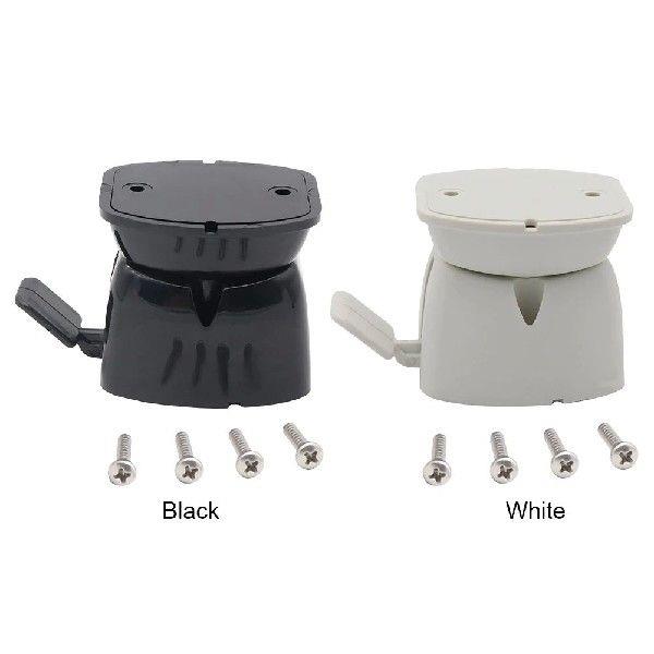 Trailer Caravan Motorhome Stop Entry Nylon RV Caravan Door