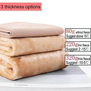 Insulated Woman Tights Legs Transluce Thermal Fake Stockings