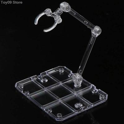 Best Selling 1Set Action Figure Base Suitable Display Stand