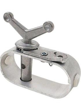 Electric Fence Wire Strainer for Chain Link Fences