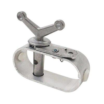 Electric Fence Wire Strainer for Chain Link Fences