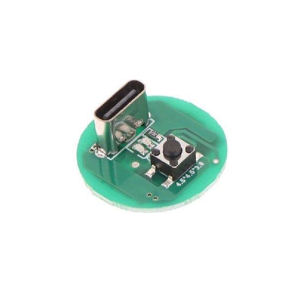 5W 10 Watt LED Circuit Board Driver Board Type-C Charging