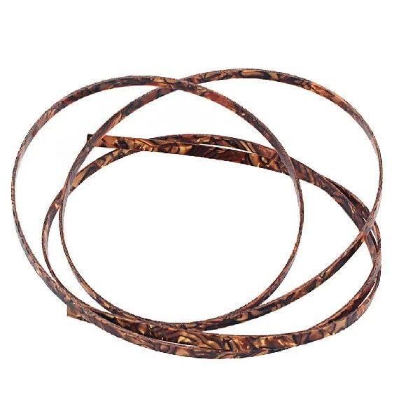 Practical Guitars Binding Purfling Strip DIY Musical