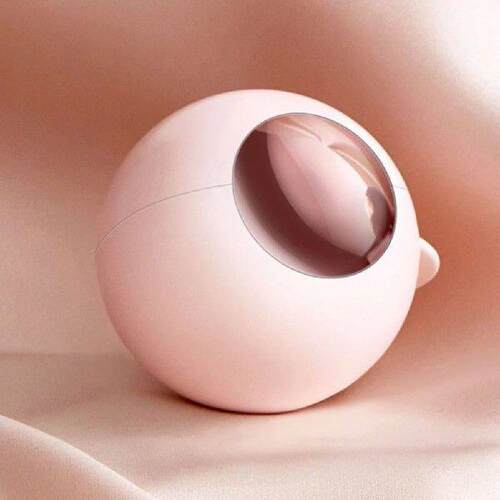 Washable Reusable Lint Roller Ball Portable Dog Cat Pet