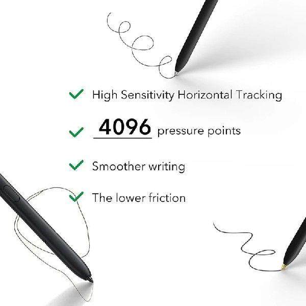 Metal Nibs/Tips Replacement Tips For Remarkable 2,