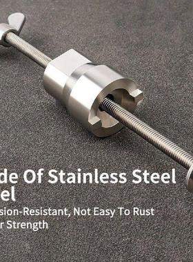 MUQZI Stainless Steel Mountain Bike Hub Bearing Freehub