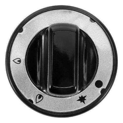 Stove Control Knob High Temperature Resistant Bakelite Gas