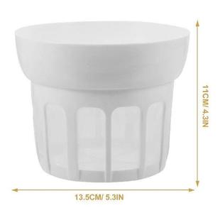 Yogurt Strainer Greek Yogurt Maker Fine Mesh Strainers