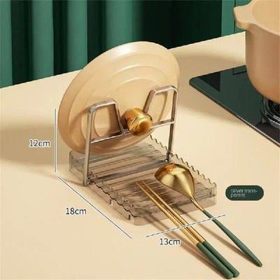 Storage Rack Wavy Kitchen Storage Rack Collapsible Kitchen