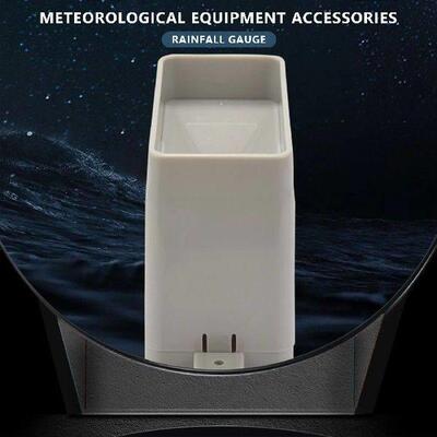 WH-SP-RG Rain Gauge Meteorological Test Rain Gauge