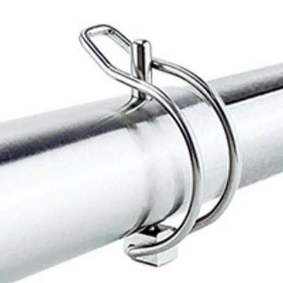 1pc Stainless Steel Shaft Locking Pin Safety Coupler Pin D