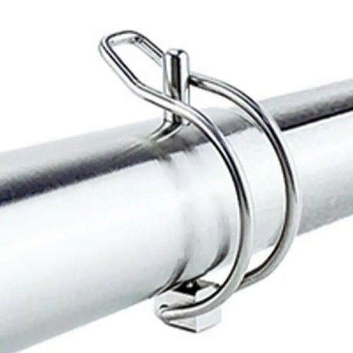 1pc Stainless Steel Shaft Locking Pin Safety Coupler Pin D