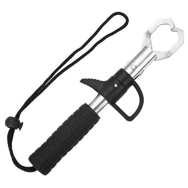 23CM Stainless Steel Fish Controller Professional Fish Grip
