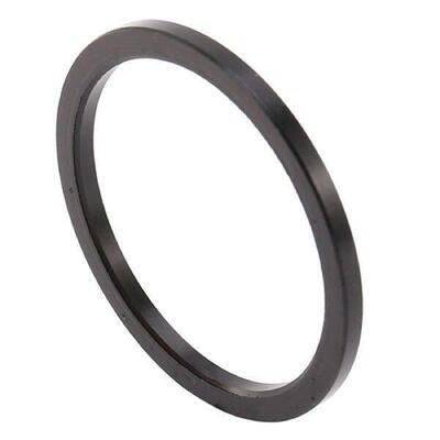 2.5mmx4Pcs Aluminum Bottom Bracket Adapter for Bafang BBS01