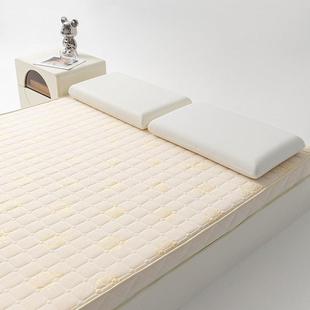 pad mattress tatami bed 1.5m1.8m床垫 Memory sponge foam