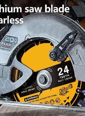 Carbide Circular Saw Blade Wheel Discs Wood Cutting Disc