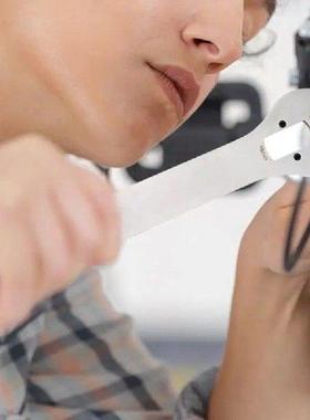 Bicycles Hub Wrench Disassembly Repair Tool Bikes Hub Cone